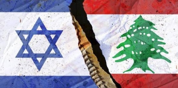 الناقورة: اللقاء التاريخي بعد عام من وقف الاشتباكات لبنان واسرائيل وجها لوجه