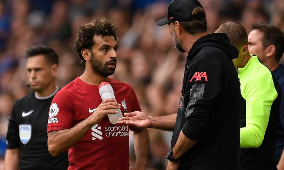 الرياضة في 24 ساعة| صدمة في فرنسا.. وسعادة في مدريد.. ورقم مميز لمحمد صلاح بالدوري الإنجليزي