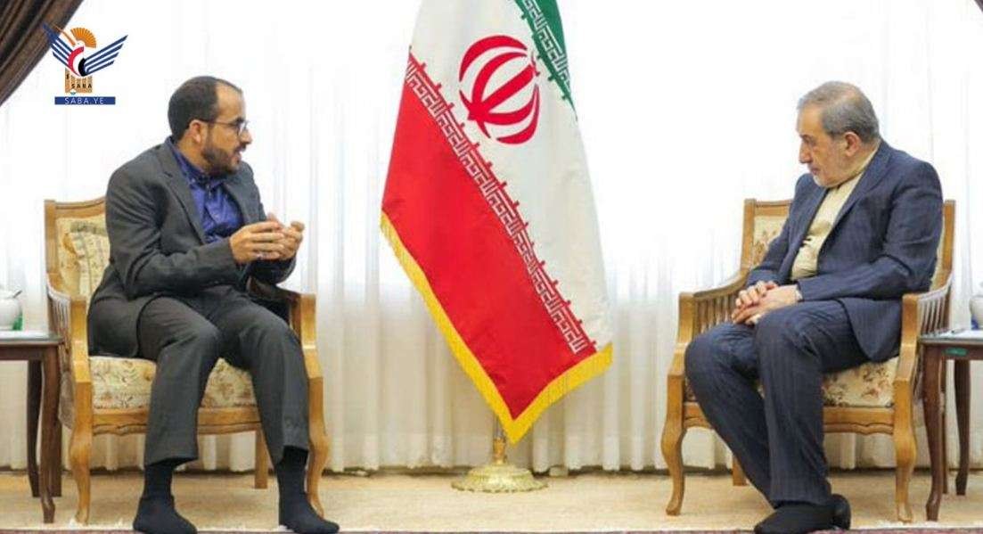 تقدير موقف :التصعيد الحوثي وارد، "وايران ستدعم استيلاء الحوثيين على منابع النفط، وامريكا في ورطة