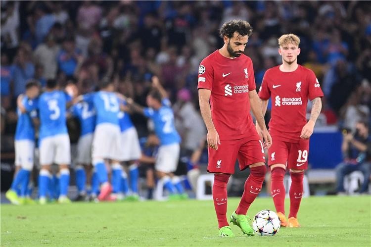 قبل مواجهة الليلة..  4 أرقام تدعم ليفربول أمام أياكس في دوري أبطال أوروبا