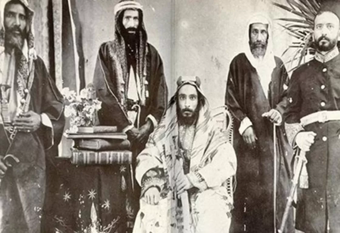 ليلى العمودي ترصد التغييرات الايجابية في السعودية بالتخلص من الوهابية