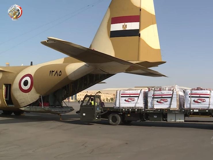 لمواجهة الكوليرا.. مصر ترسل مساعدات طبية إلى لبنان