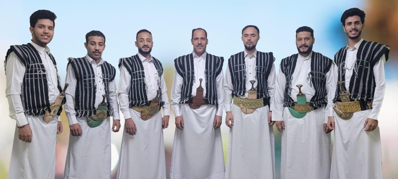 فلكلور وتراث اليمن في أولى الليالي العربية الرمضانية بالأوبرا المصرية الثلاثاء المقبل