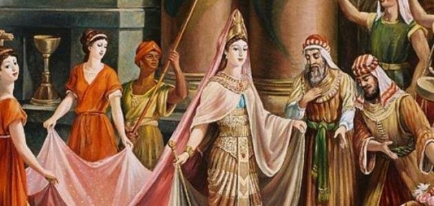 ممكلة سبأ نسجت اول علاقات دولية ناجحة بين جنوب الجزيرة العربية وبلاد الهند والصين والحضارات القديمة الفرعونية والبابلية