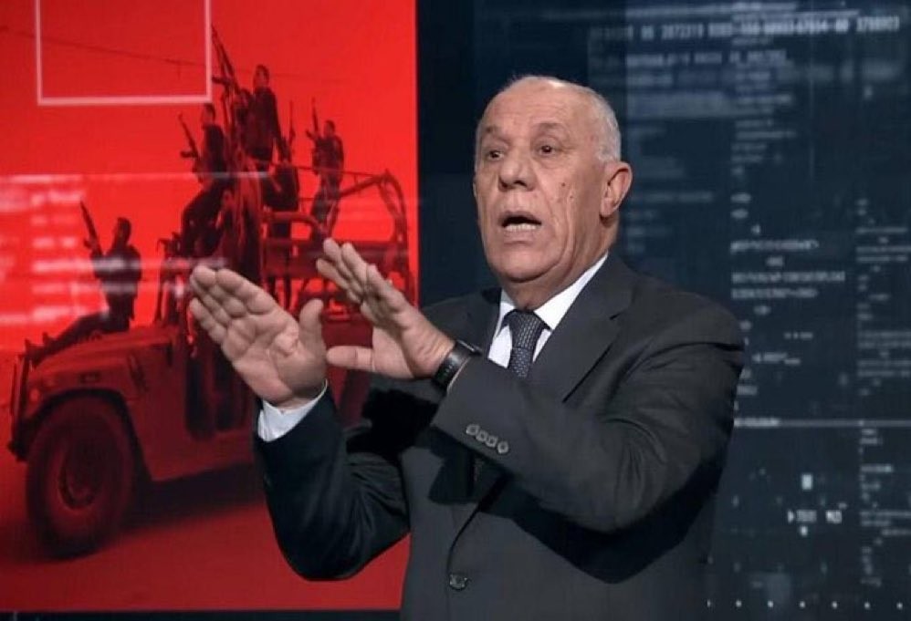 ان كانت استعانة الحوثيين بخبراء عسكريين خيانة! فلماذا استعان الجيش اليمني بالدويري ورفاقه؟ الى جانب خبراء روس وامريكان ومصريين؟