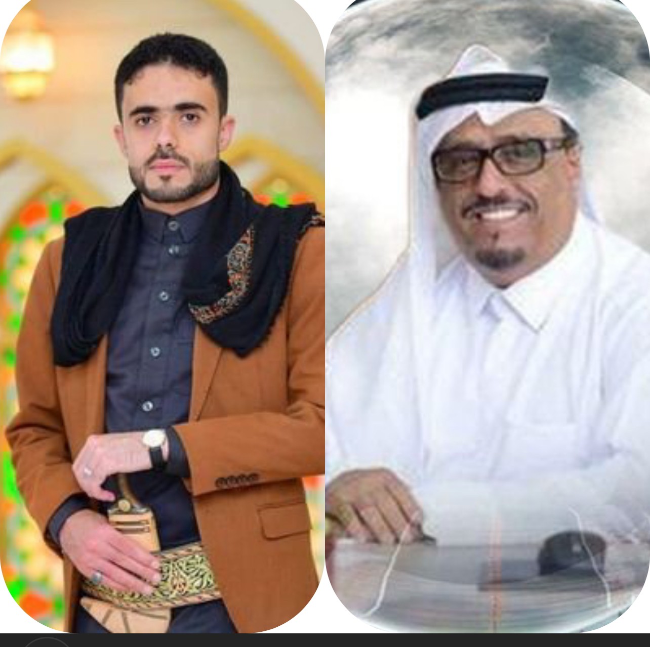 ضاحي الهجين .. رد ناري لكاتب  يمني على الاماراتي ضاحي خلفان