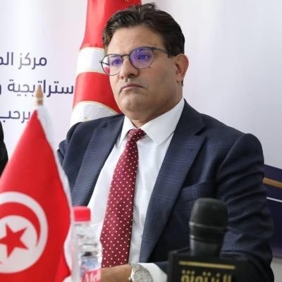 د. رفيق عبد السلام وزير خارجية تونس الاسبق .. كان يمكن للعرب قيادة الامة الاسلامية بدلاً من ايران .. لكن..!