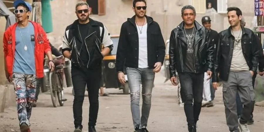 عرض 4 أفلام لنجوم الصف الأول فى موسم عيد الأضحى