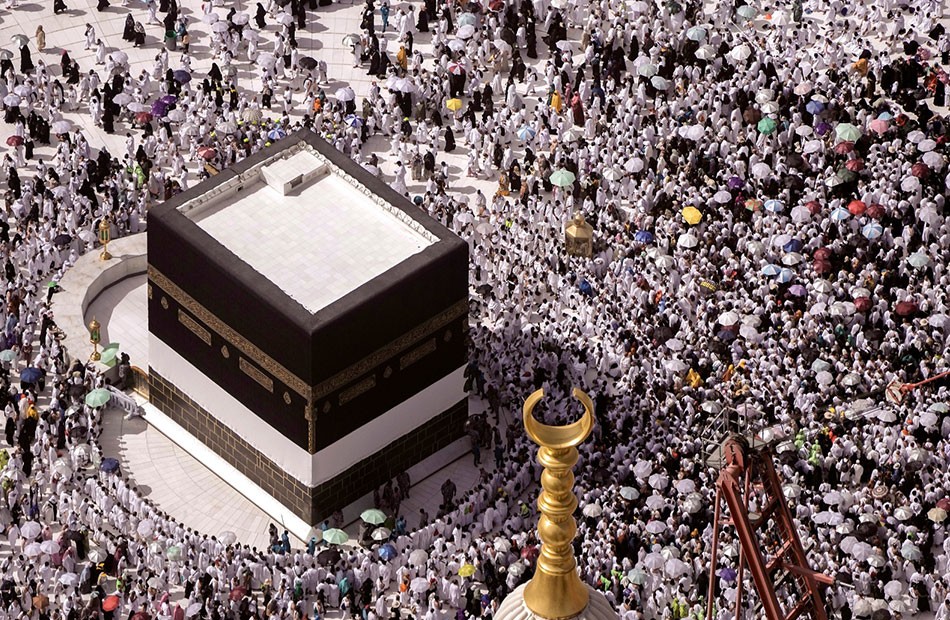 "الحج والعمرة" السعودية تعلن جاهزية وسائل نقل وتفويج الحجاج إلى المشاعر المقدسة