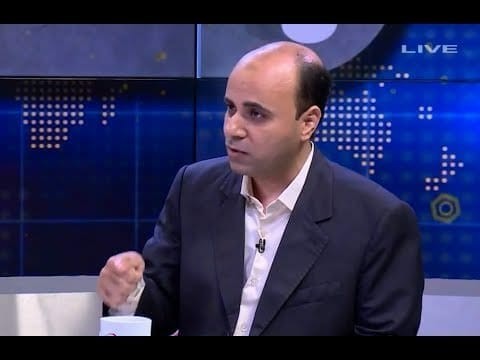 سامح عسكر: تذكروا أن تهديدات مجرمي إسرائيل الآن بتدمير بيروت ردا على حرائق شمال فلسطين المحتلة، يقابلها تهديد مماثل بتدمير حيفا وتل أبيب..