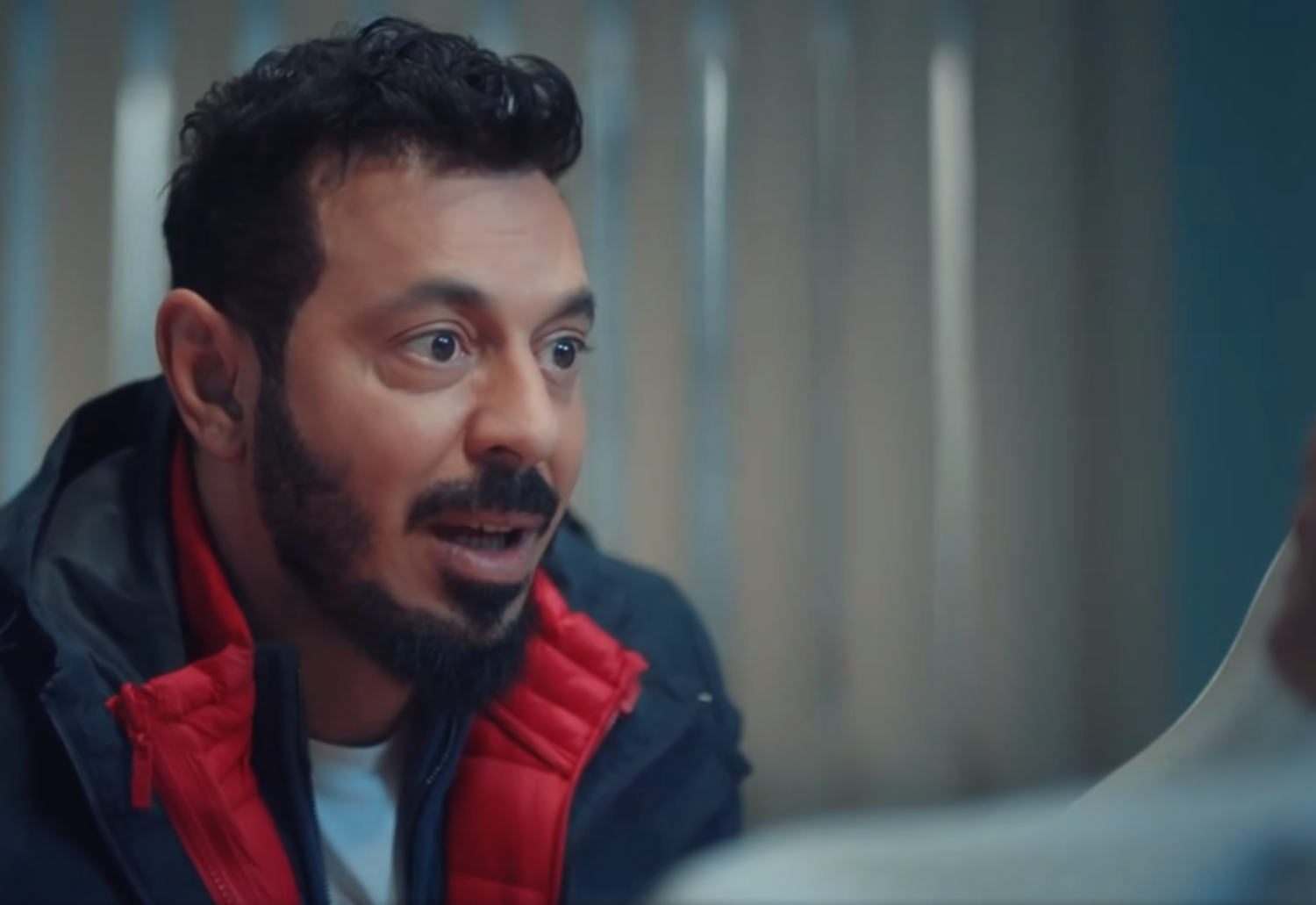 حكيم باشا.. تفاصيل مسلسل مصطفى شعبان الجديد