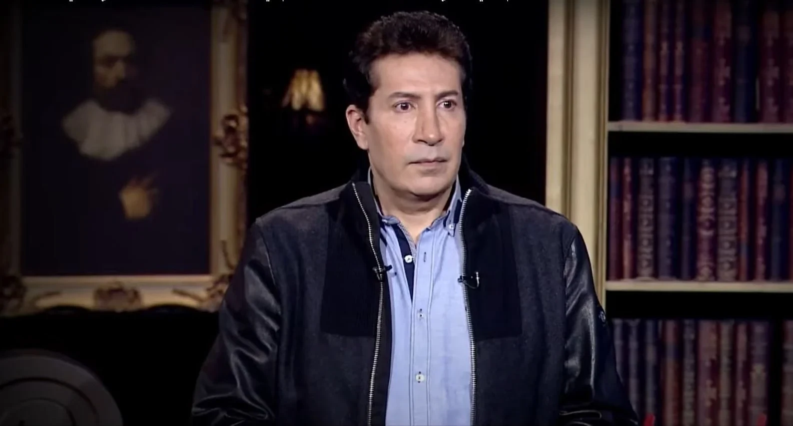 هاني رمزي: حزننا كبير على لبنان.. وسأكون أول المشاركين في حفل لدعم بيروت