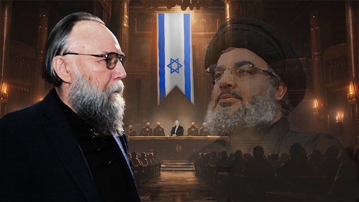مالذي يمنع اسرائيل من تفجير المسجد الاقصى؟