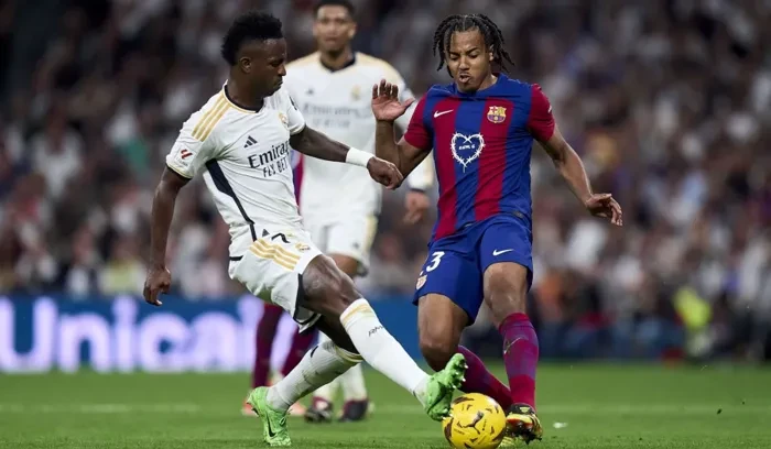 قبل كلاسيكو الليلة.. تاريخ مواجهات ريال مدريد وبرشلونة