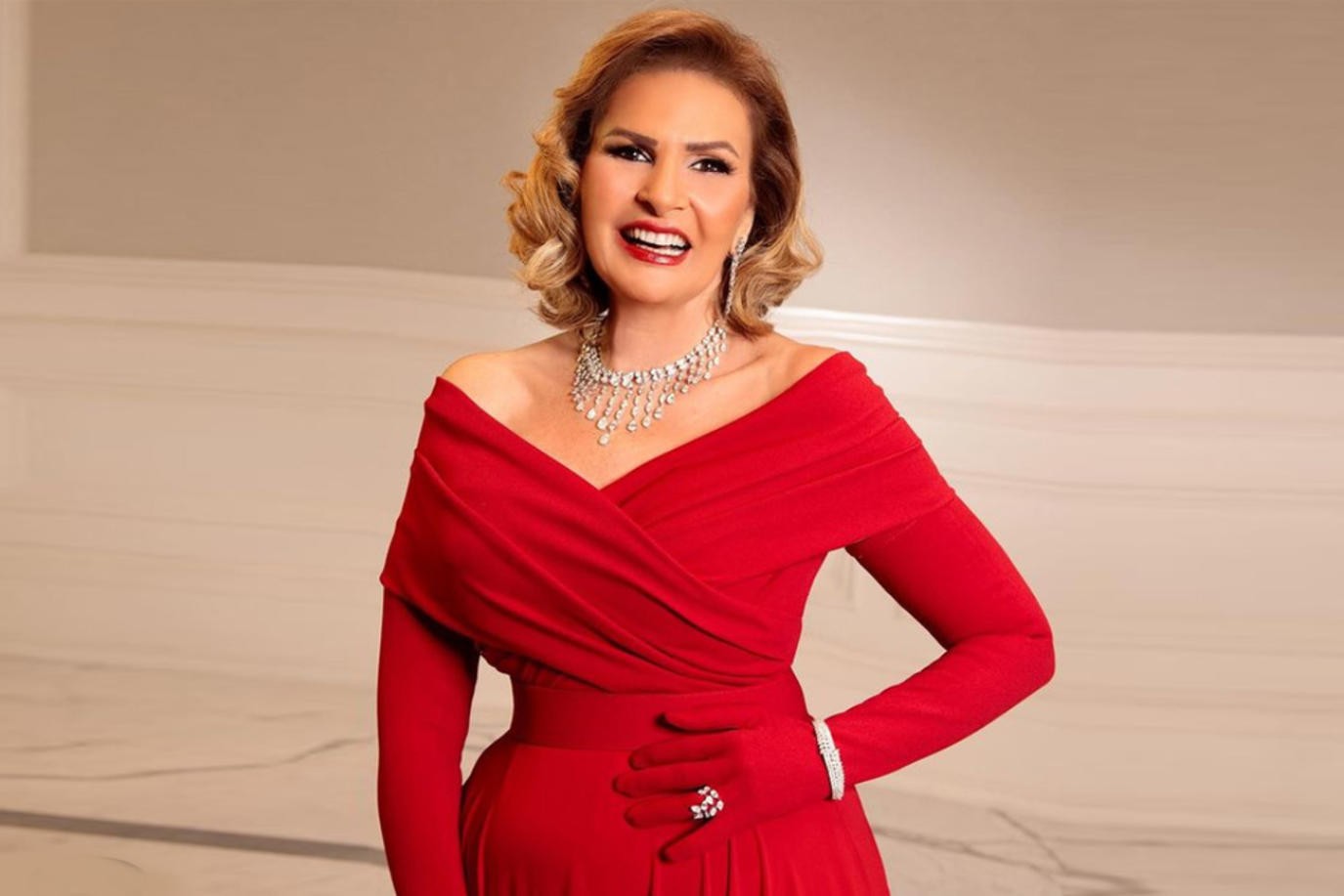 يسرا توضح حقيقة تصريحاتها عن لبنان بمؤتمر الجونة: بلدي الثاني.. وأي مهرجان هدفه دعم القضايا