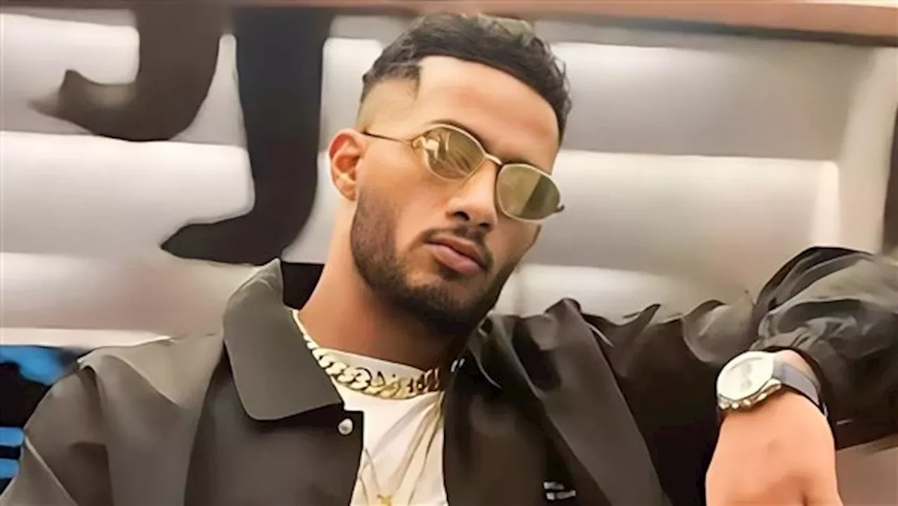 محمد رمضان: أخويا في الرضاعة مسيحي واسمه روماني