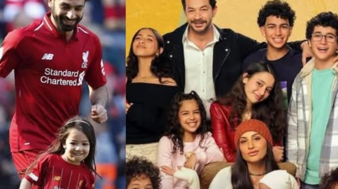 رمضان 2025.. مكة محمد صلاح تشارك في مسلسل كامل العدد