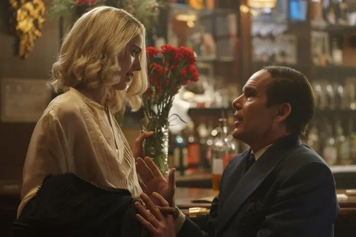 القائمة الكاملة لجوائز مهرجان برلين السينمائي الدولي الـ75
