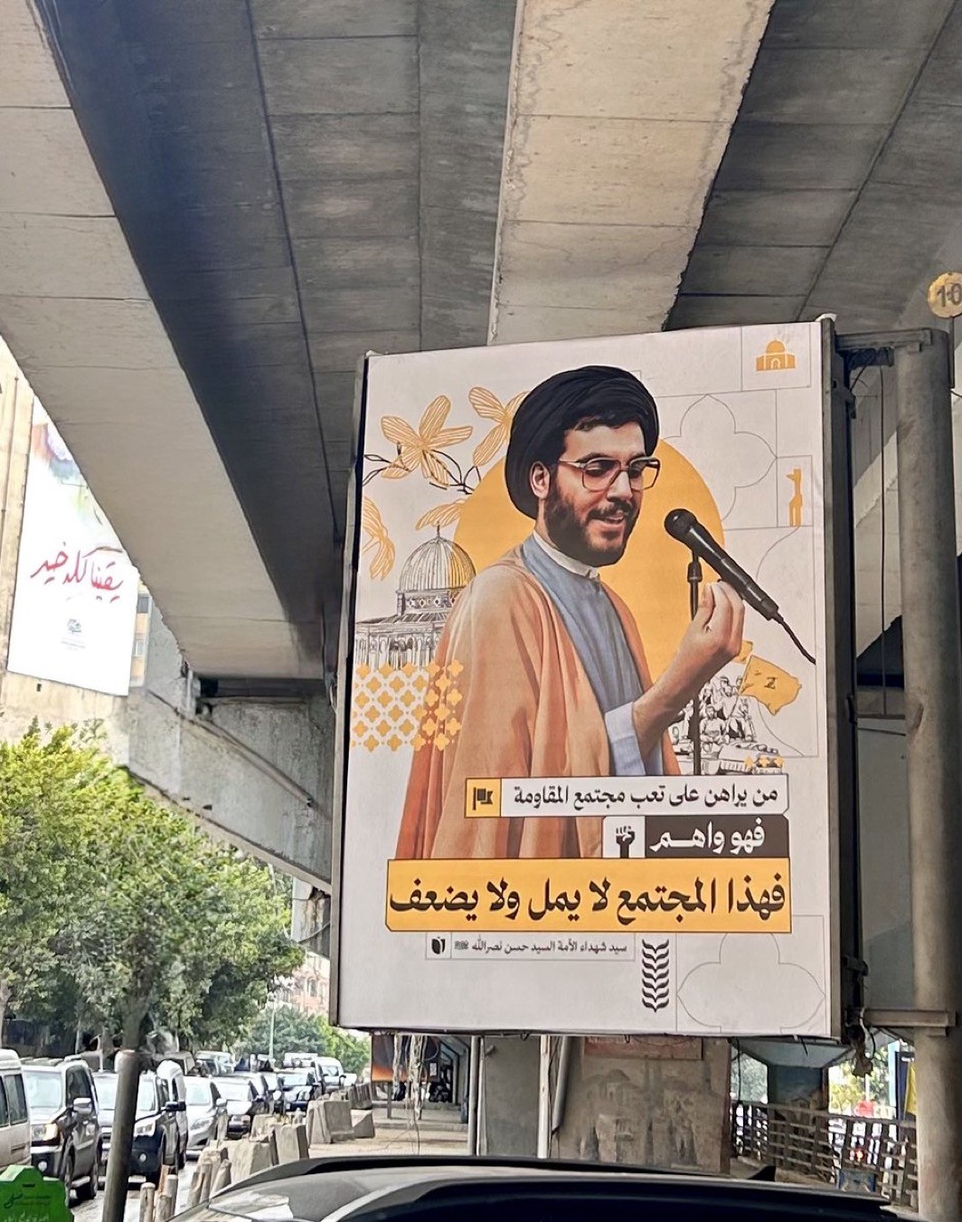 هل يمكن نزع سلاح حزب الله ولماذا هناك حملة على #وفيق_صفا #اليكم_القصة
