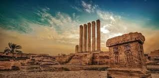 من اقدم الحضارة اليمنية ام المصرية؟