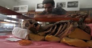 أسرار ما بعد الموت.. مقارنة بين التحنيط في مصر واليمن