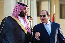 صمت القصور..ما الذي يحدث خلف كواليس العلاقة بين مصر والسعودية