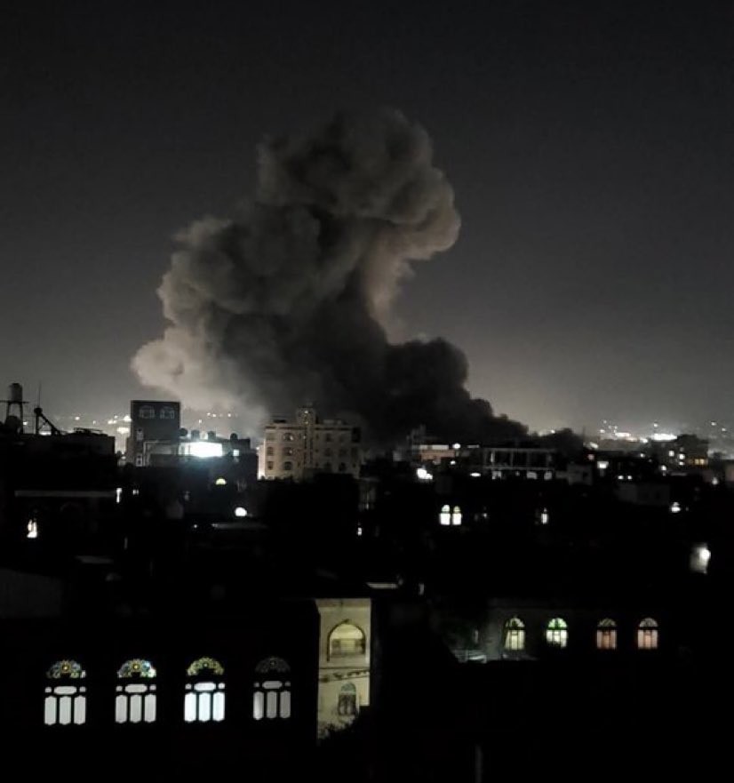 الحوثيون وورقة مطار بن غوريون: رسائل الردع في زمن تشابك الجبهات