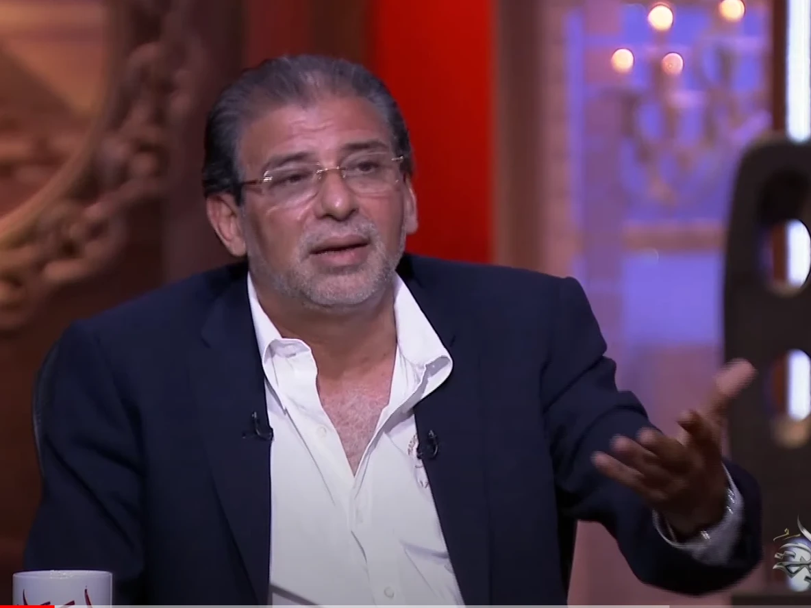 خالد يوسف يكشف تعرضه لتهديدات بالقتل بعد حديثه عن سوريا ودعمه لفلسطين