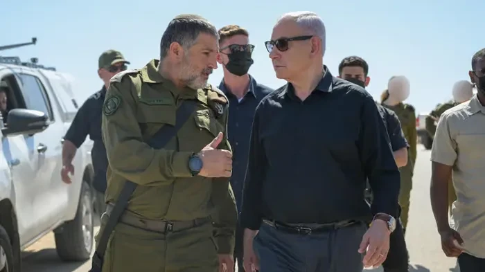 غير قانوني.. تفاصيل اختيار رئيس "الشاباك" الجديد