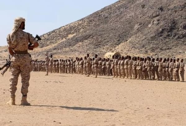 انسحاب الانتقالي من حضرموت وانتشار قوات درع الوطن: العين الحمراء السعودية تعيد ترتيبات وادي وساحل حض