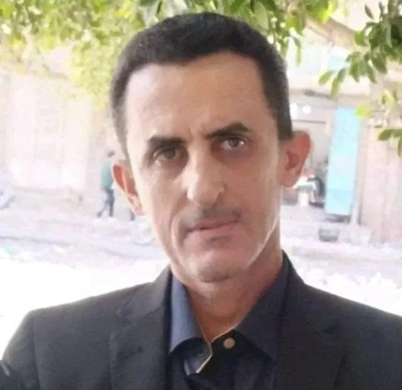 عبد القوي شعلان