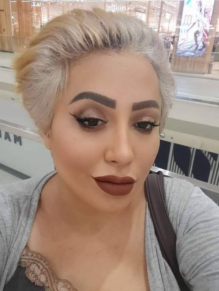 ماجدة طالب
