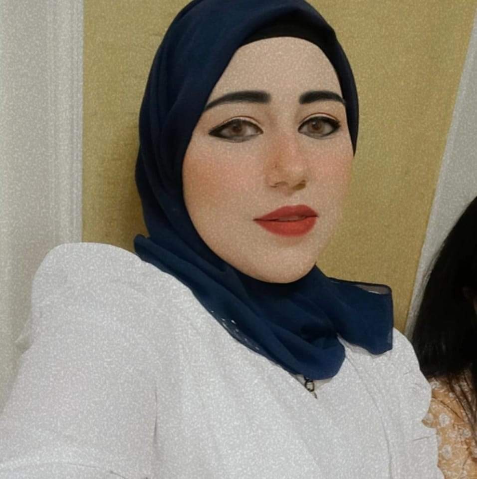 هدير أبوالعلا